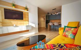 Cluj Airport Apartment