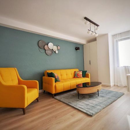 Cluj Airport Apartment Exterior foto